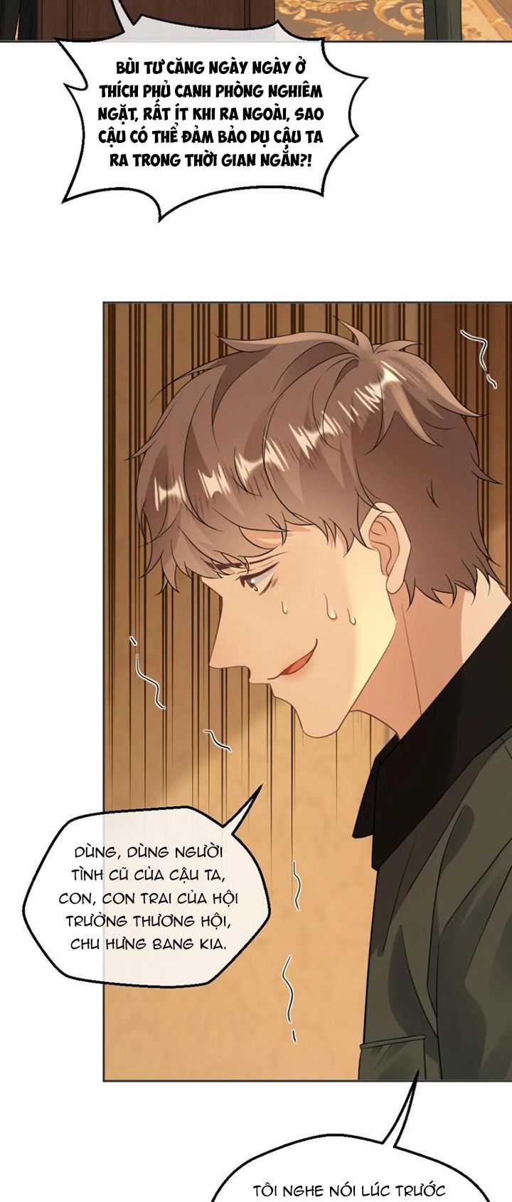 Lang Cẩu Chủ Thần Chapter 109 - Trang 2