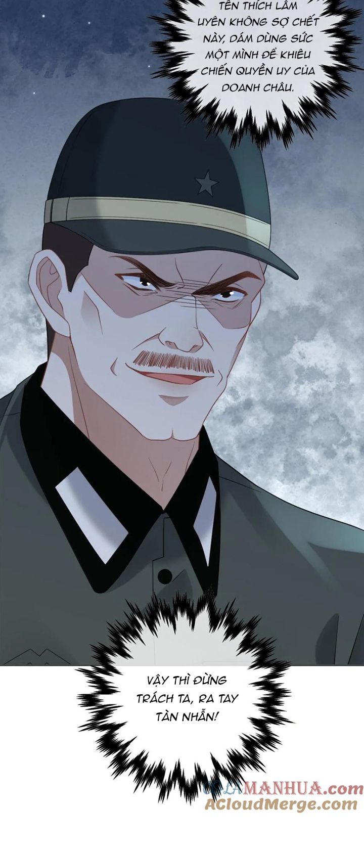 Lang Cẩu Chủ Thần Chapter 109 - Trang 2