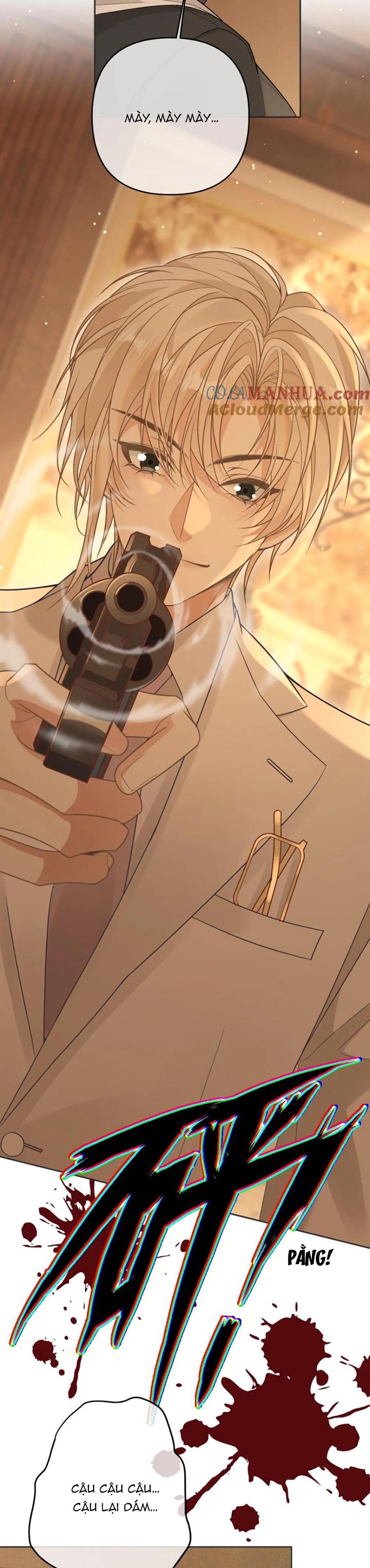 Lang Cẩu Chủ Thần Chapter 109 - Trang 2