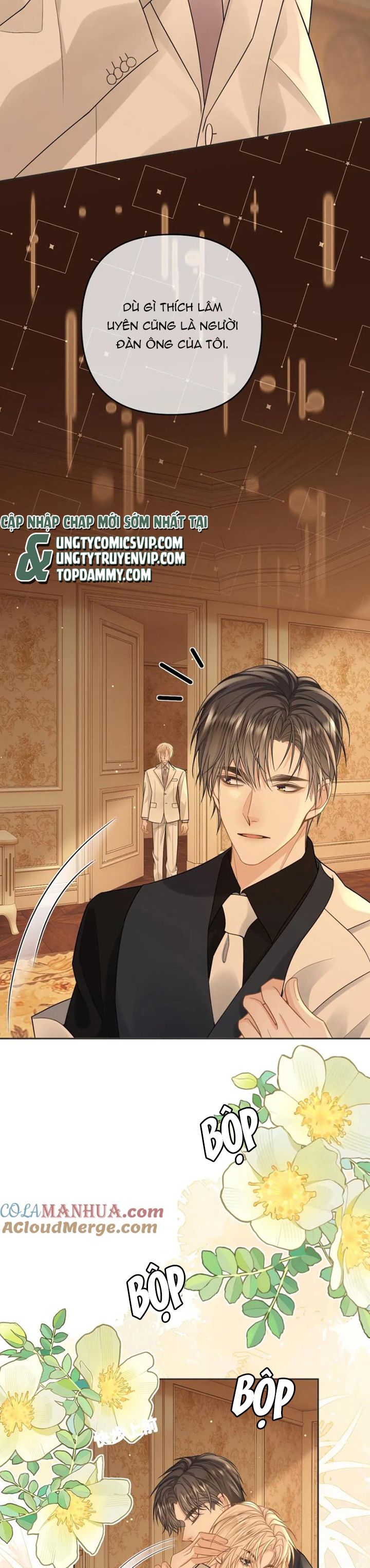 Lang Cẩu Chủ Thần Chapter 109 - Trang 2