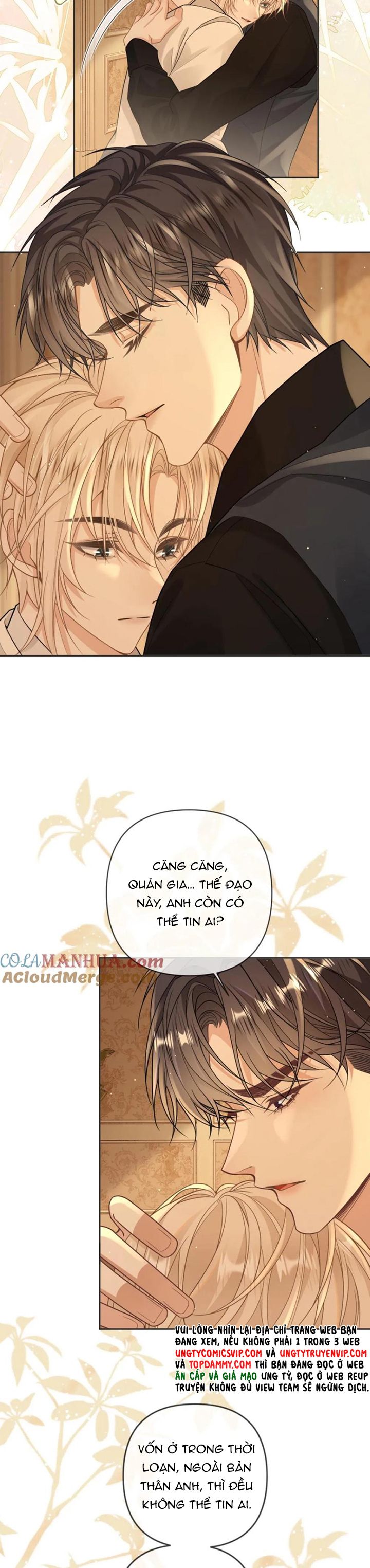 Lang Cẩu Chủ Thần Chapter 109 - Trang 2