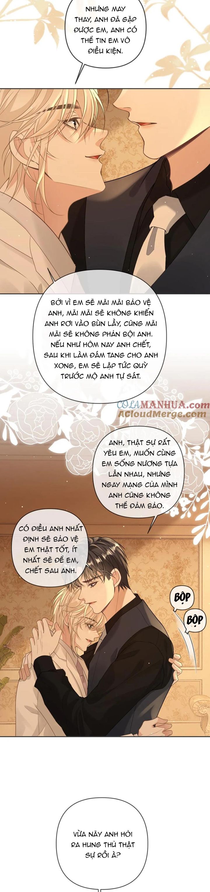 Lang Cẩu Chủ Thần Chapter 109 - Trang 2
