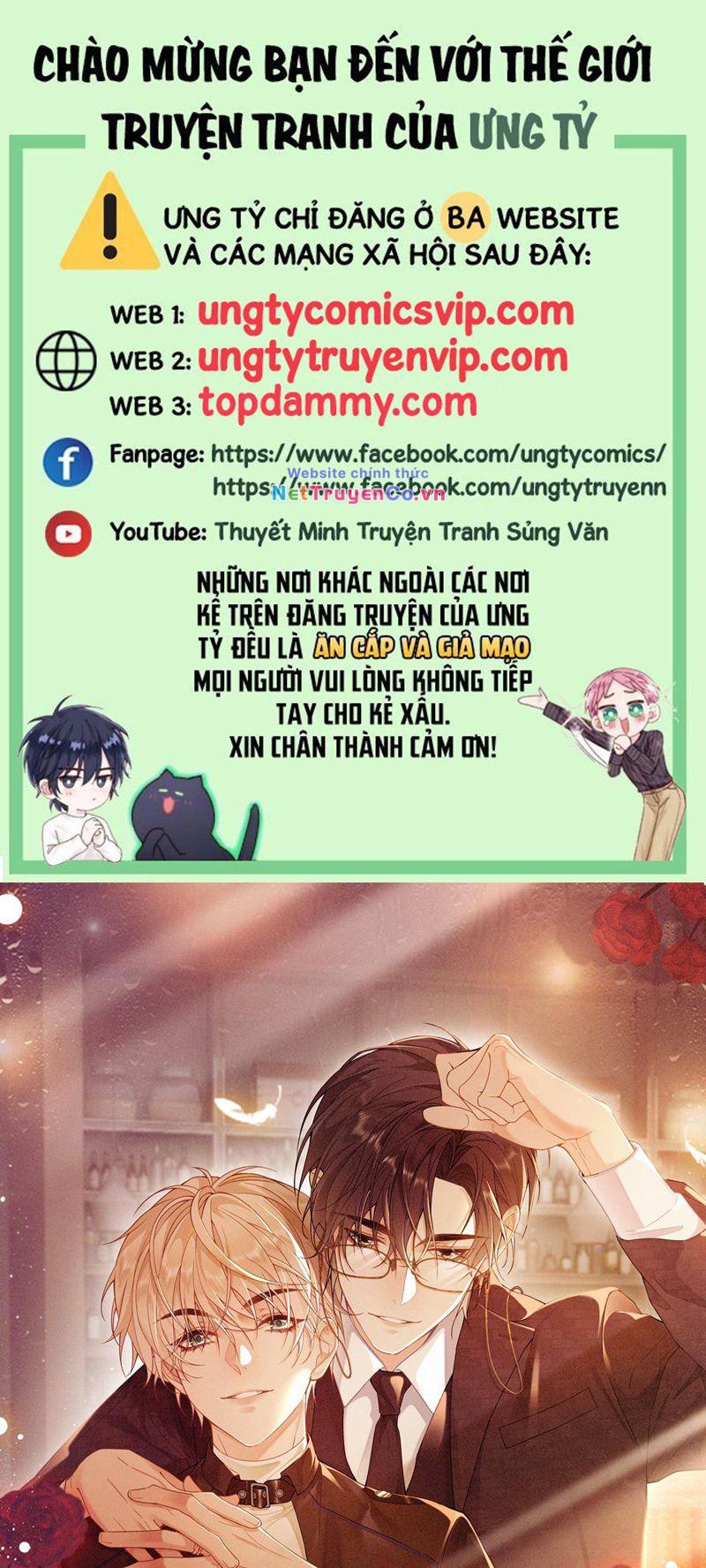 Lang Cẩu Chủ Thần Chapter 11 - Trang 2