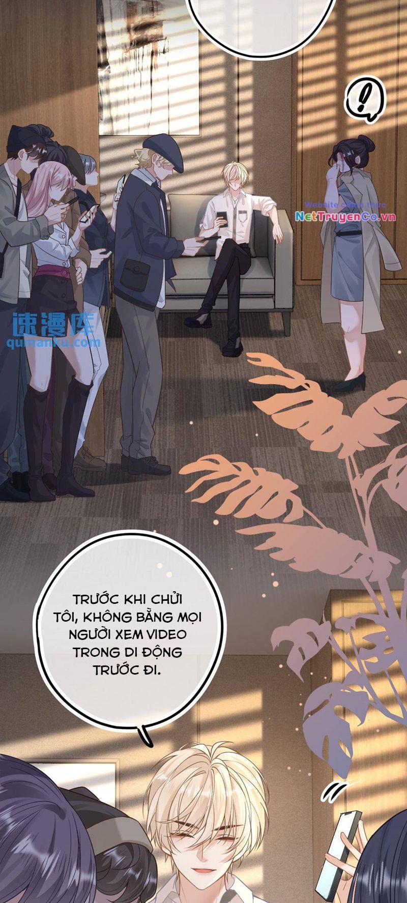 Lang Cẩu Chủ Thần Chapter 11 - Trang 2