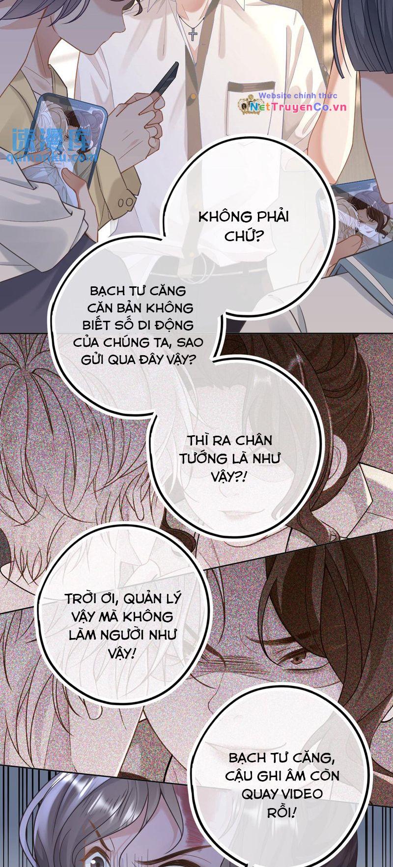 Lang Cẩu Chủ Thần Chapter 11 - Trang 2