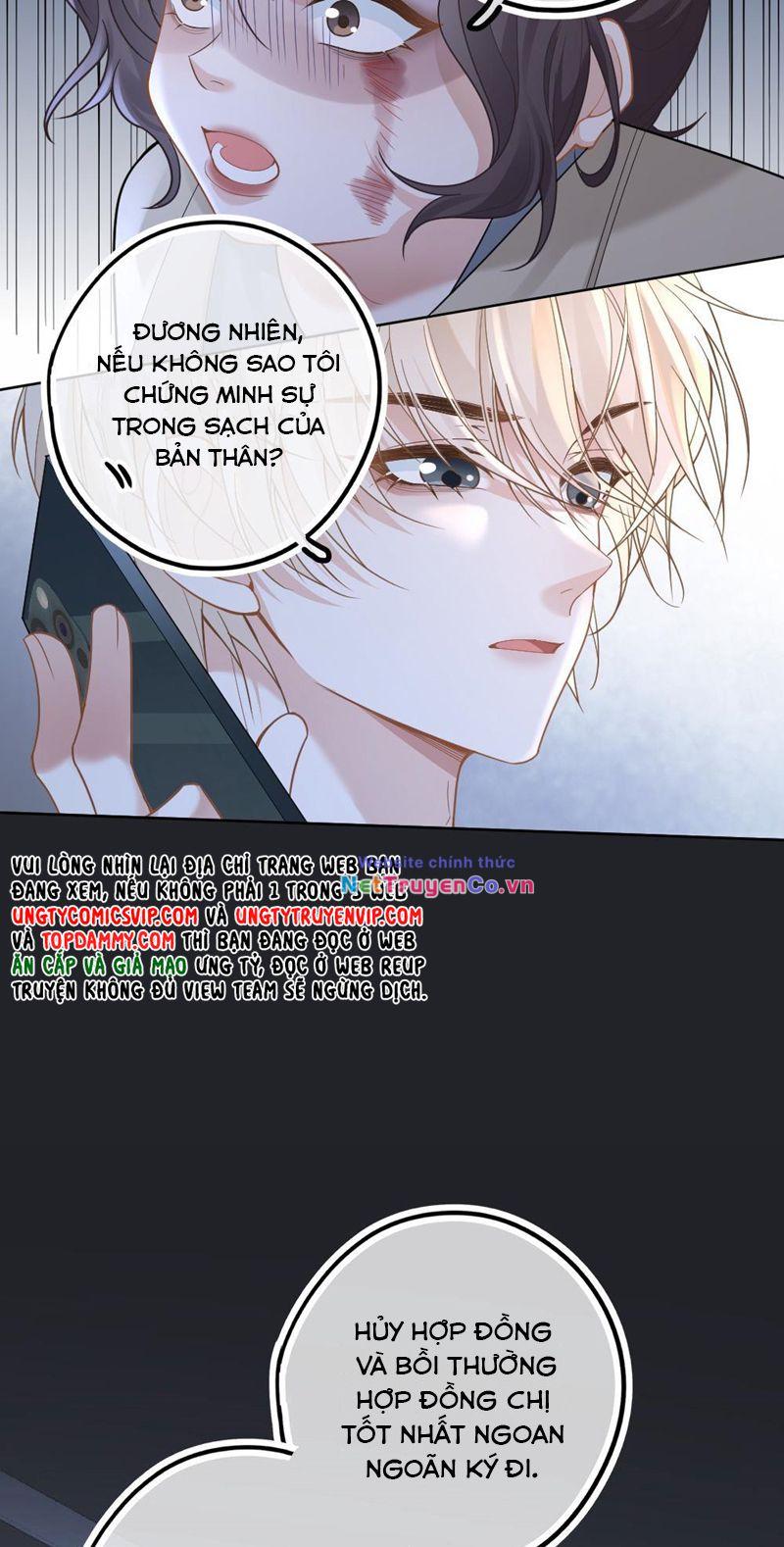 Lang Cẩu Chủ Thần Chapter 11 - Trang 2