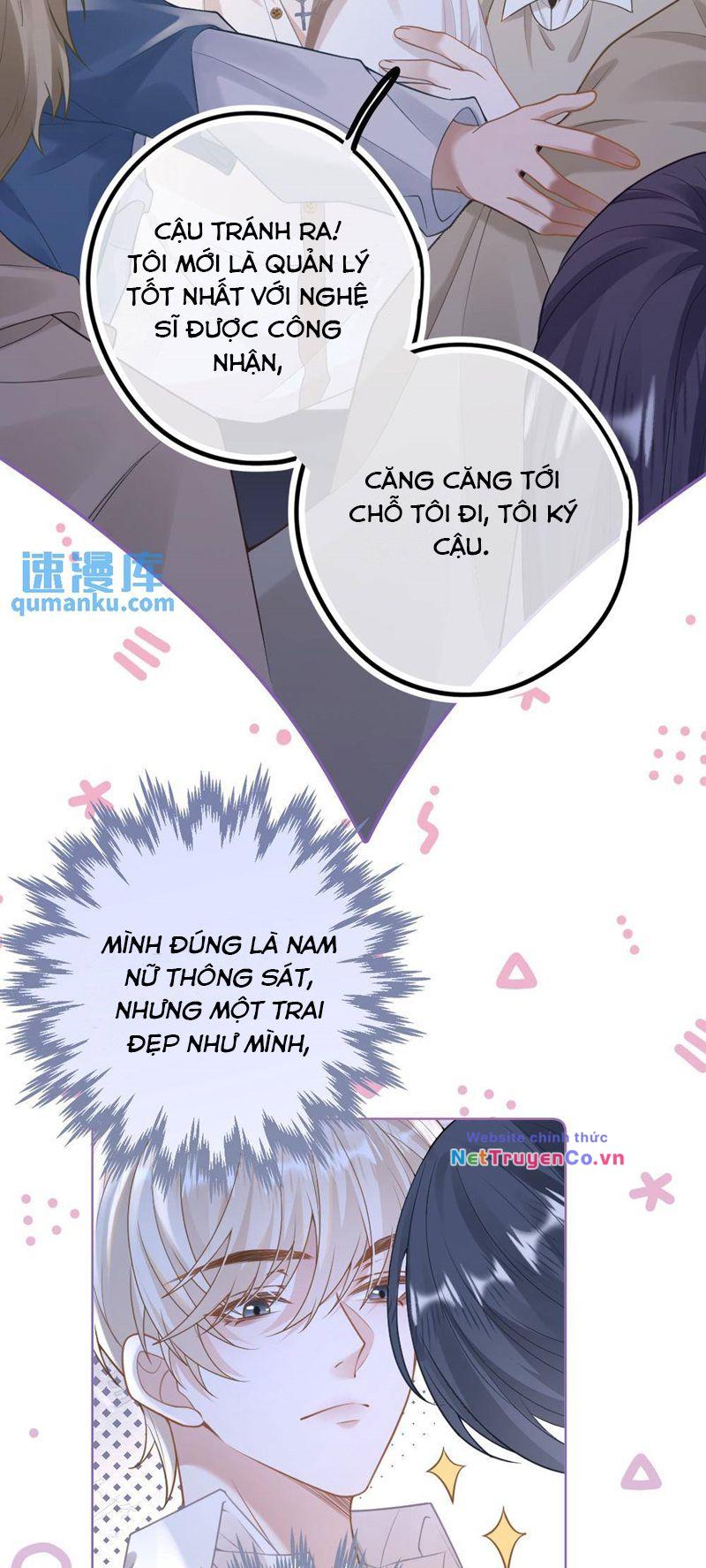 Lang Cẩu Chủ Thần Chapter 11 - Trang 2