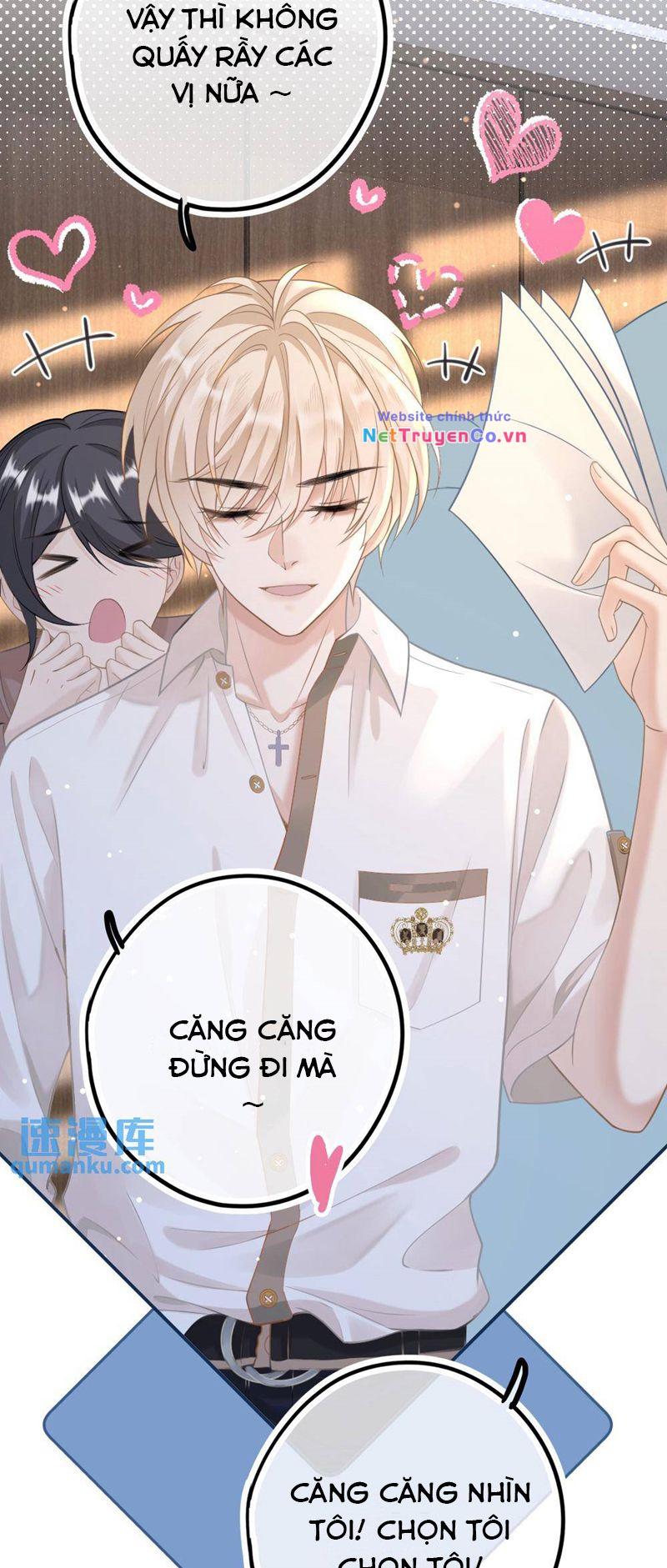 Lang Cẩu Chủ Thần Chapter 11 - Trang 2
