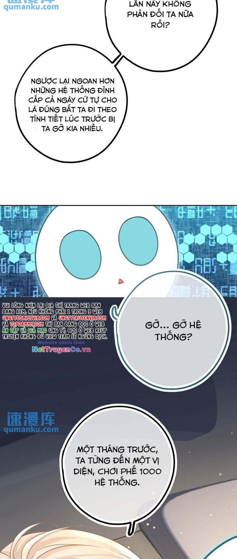 Lang Cẩu Chủ Thần Chapter 11 - Trang 2