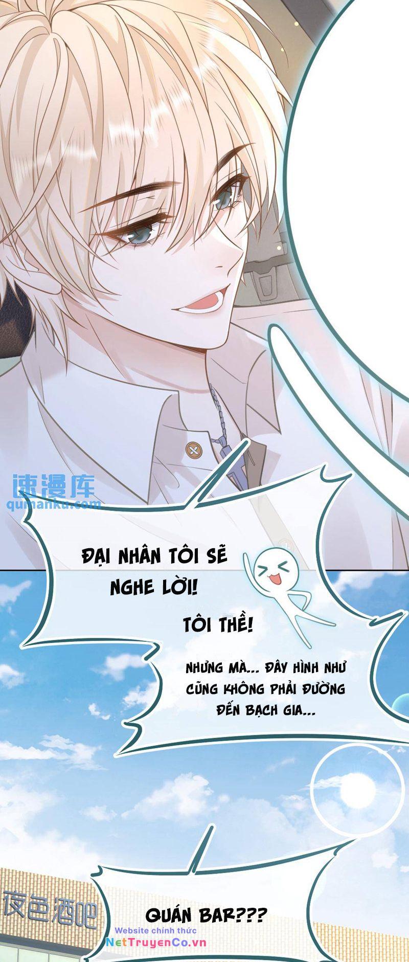 Lang Cẩu Chủ Thần Chapter 11 - Trang 2