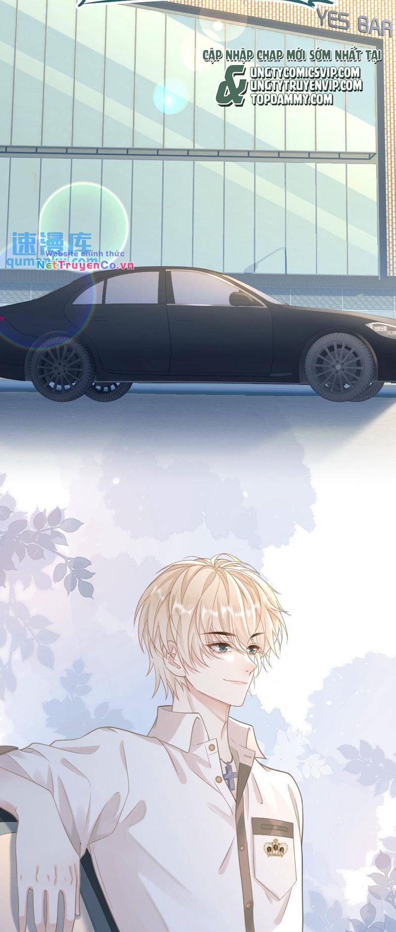 Lang Cẩu Chủ Thần Chapter 11 - Trang 2