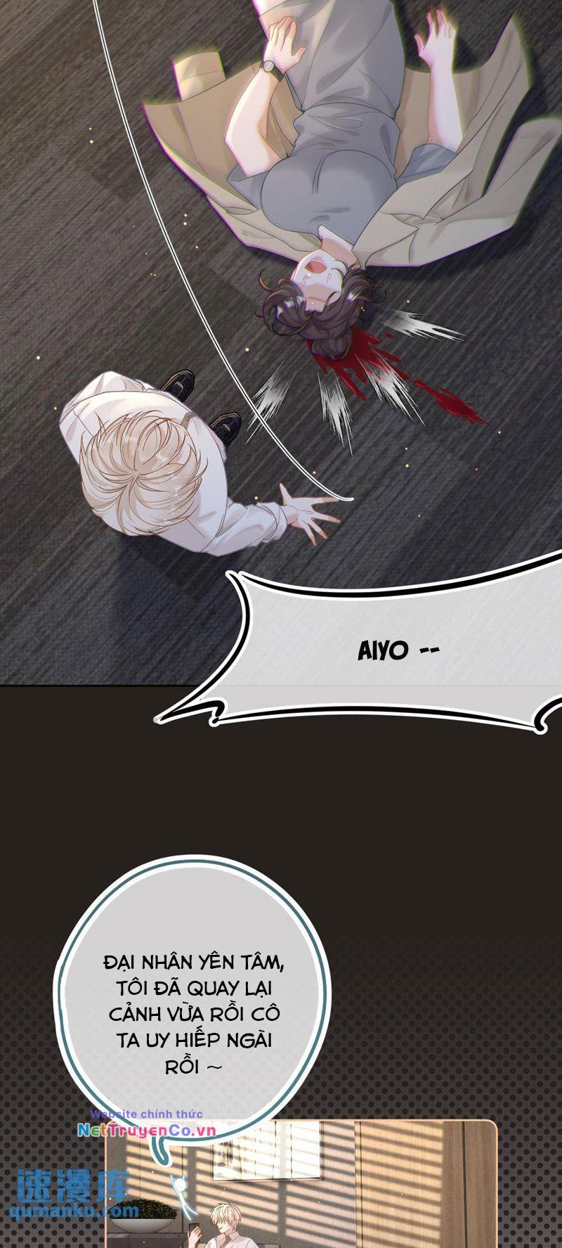 Lang Cẩu Chủ Thần Chapter 11 - Trang 2