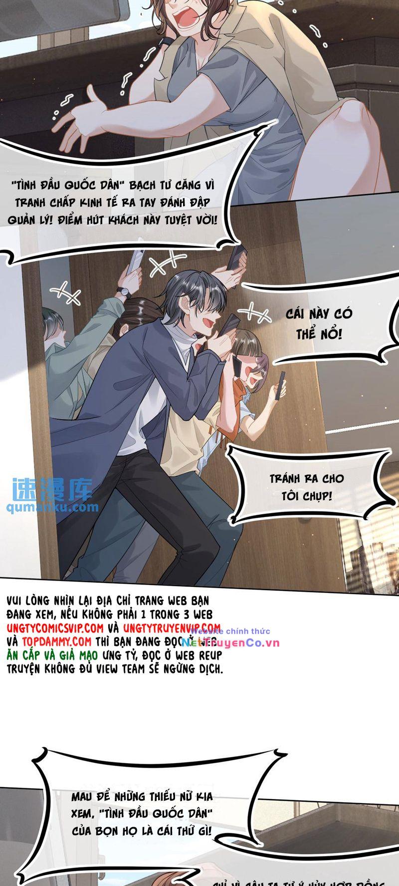 Lang Cẩu Chủ Thần Chapter 11 - Trang 2