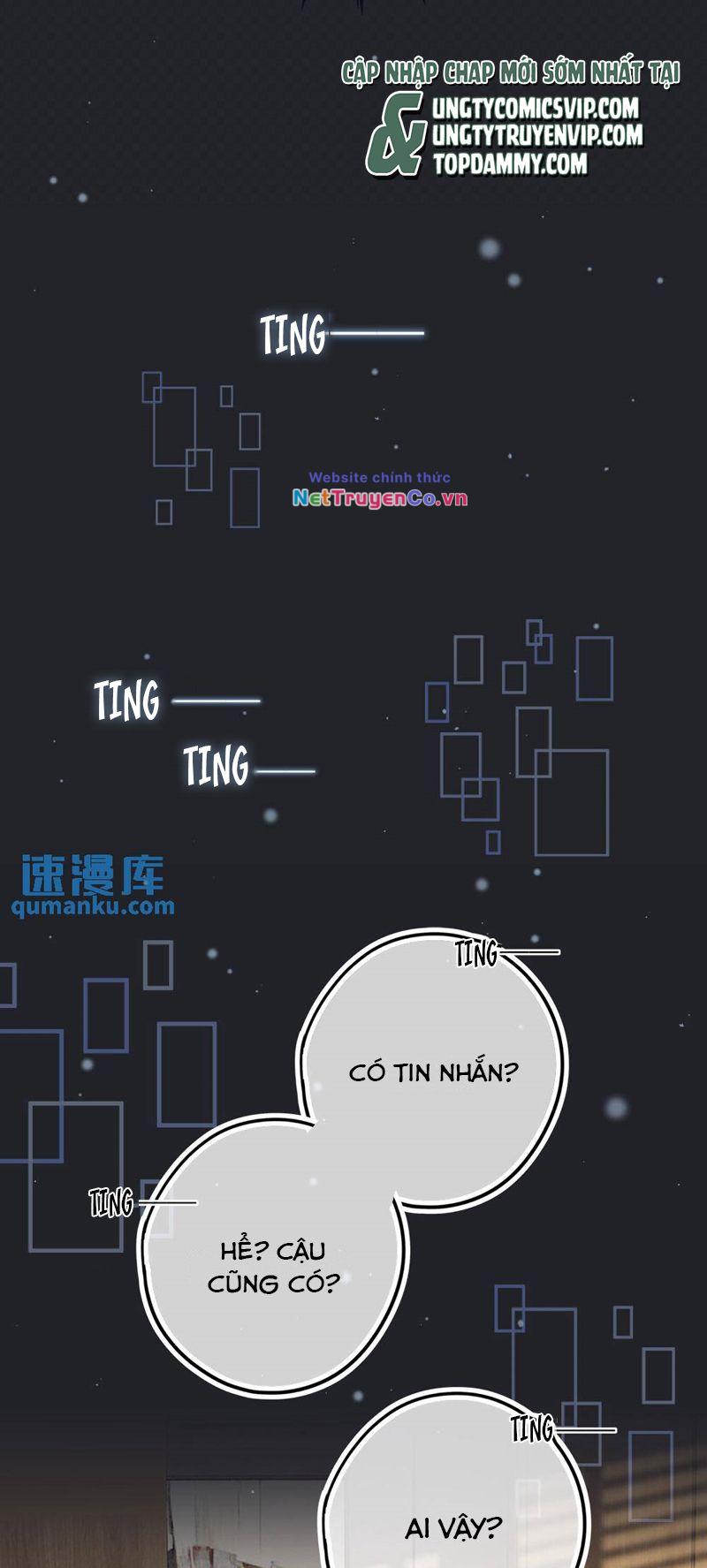 Lang Cẩu Chủ Thần Chapter 11 - Trang 2