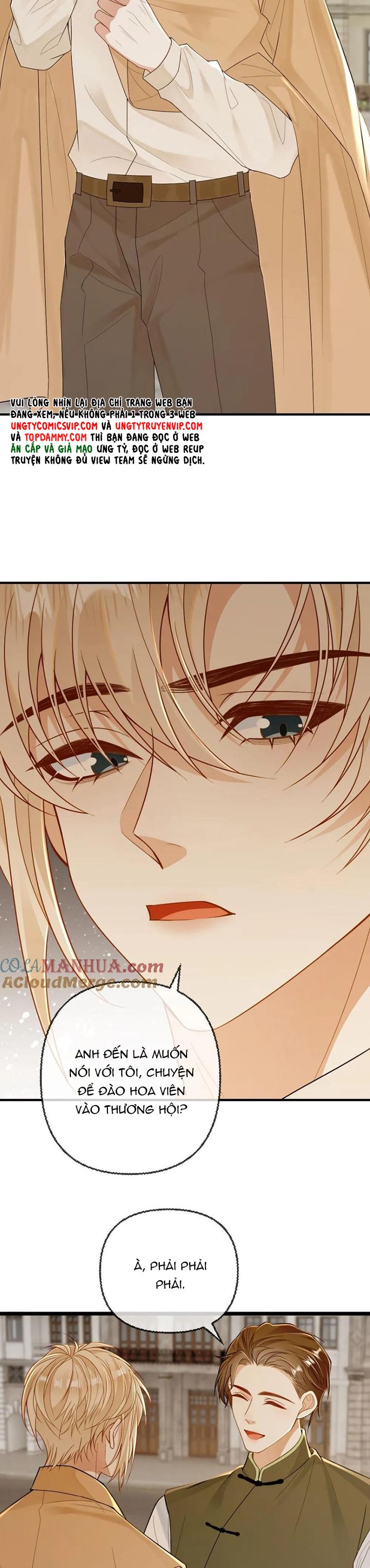 Lang Cẩu Chủ Thần Chapter 110 - Trang 2