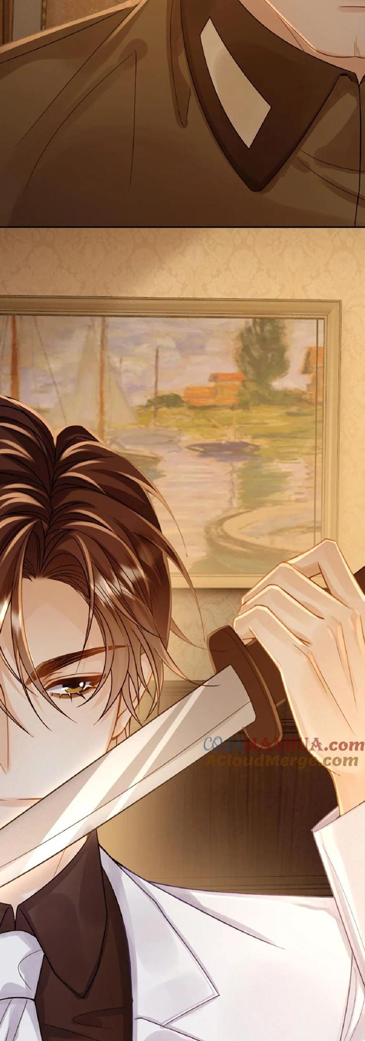 Lang Cẩu Chủ Thần Chapter 111 - Trang 2