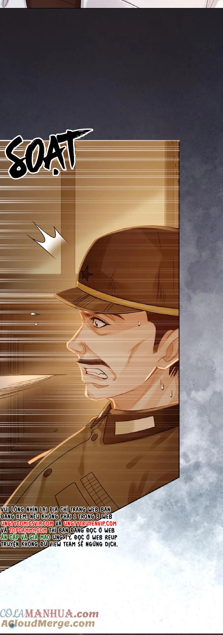 Lang Cẩu Chủ Thần Chapter 111 - Trang 2