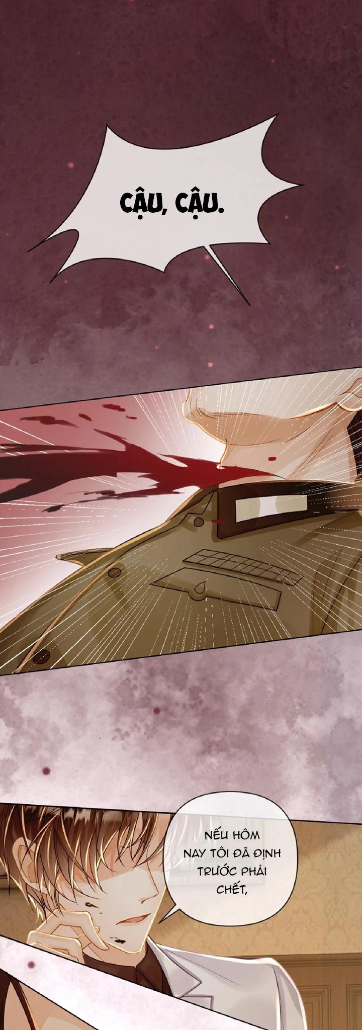 Lang Cẩu Chủ Thần Chapter 111 - Trang 2