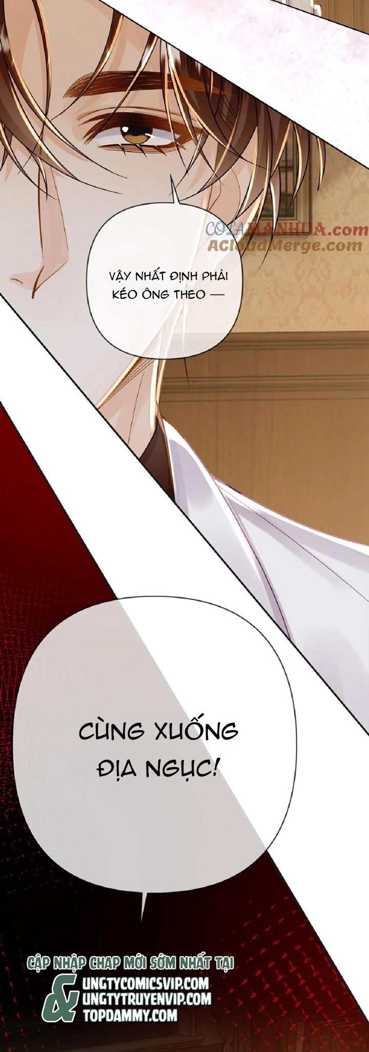 Lang Cẩu Chủ Thần Chapter 111 - Trang 2