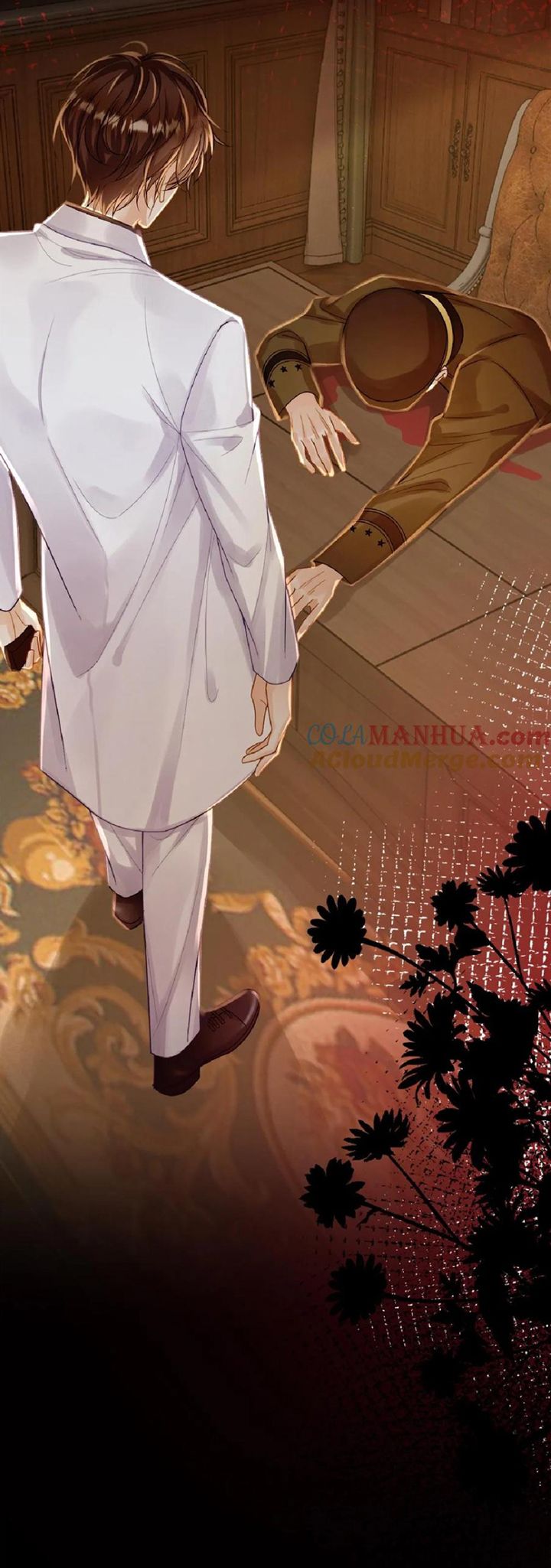 Lang Cẩu Chủ Thần Chapter 111 - Trang 2