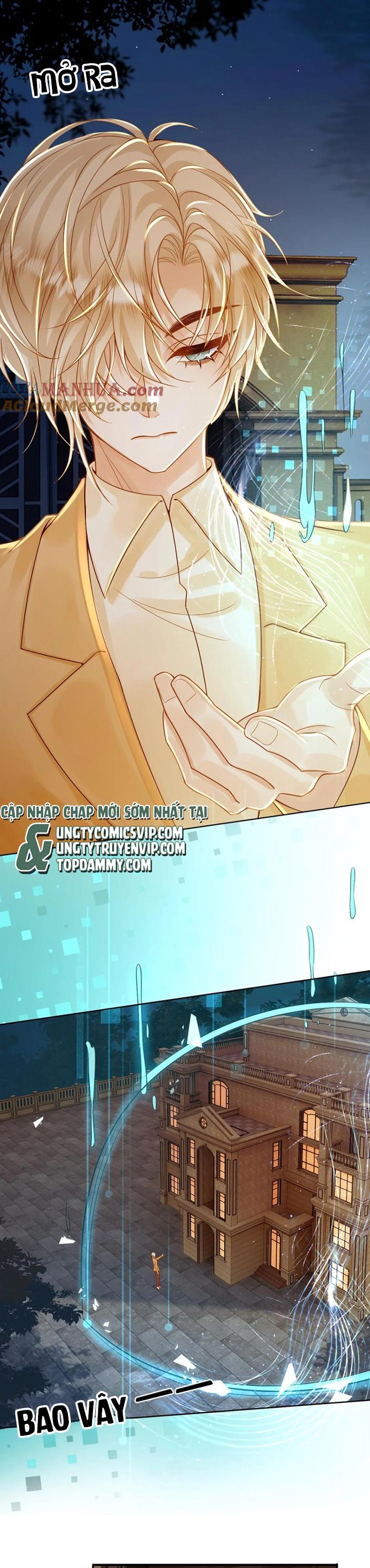 Lang Cẩu Chủ Thần Chapter 111 - Trang 2