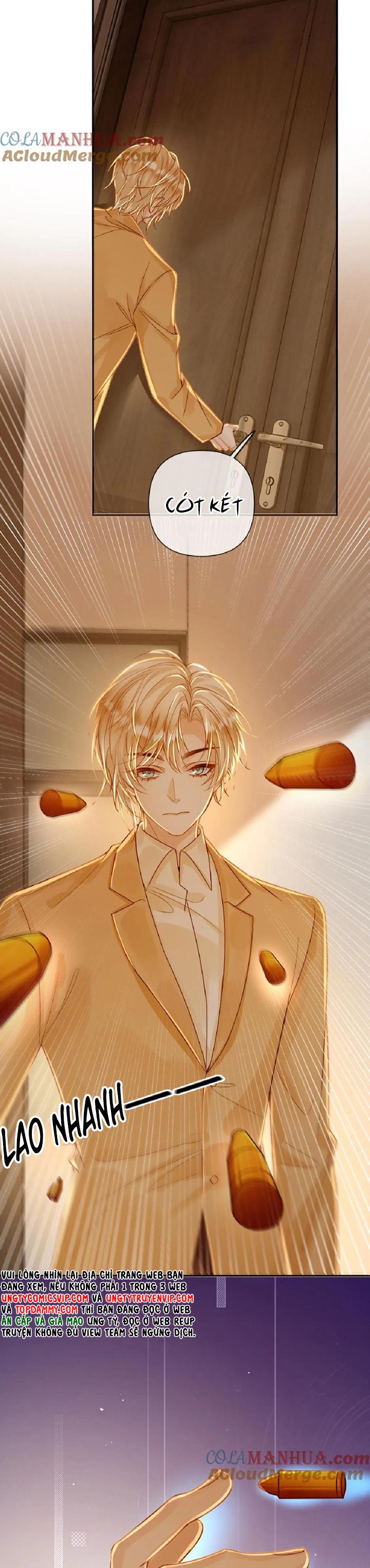 Lang Cẩu Chủ Thần Chapter 111 - Trang 2