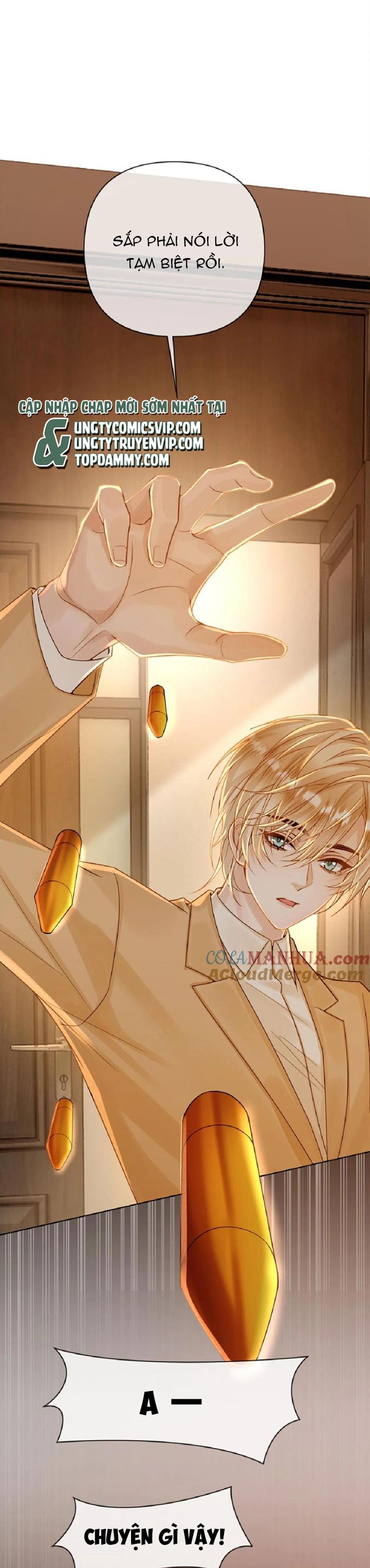 Lang Cẩu Chủ Thần Chapter 111 - Trang 2