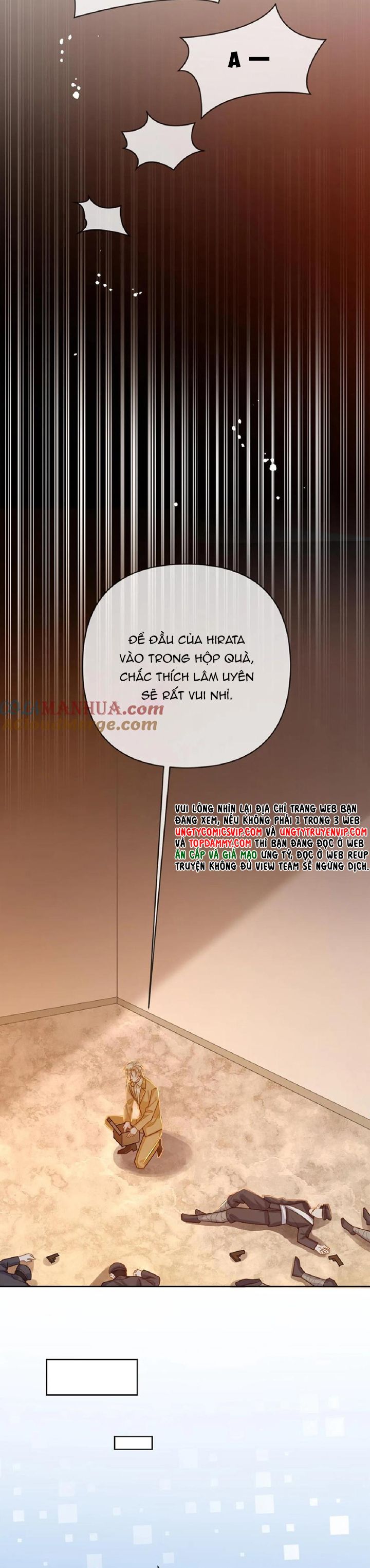 Lang Cẩu Chủ Thần Chapter 111 - Trang 2