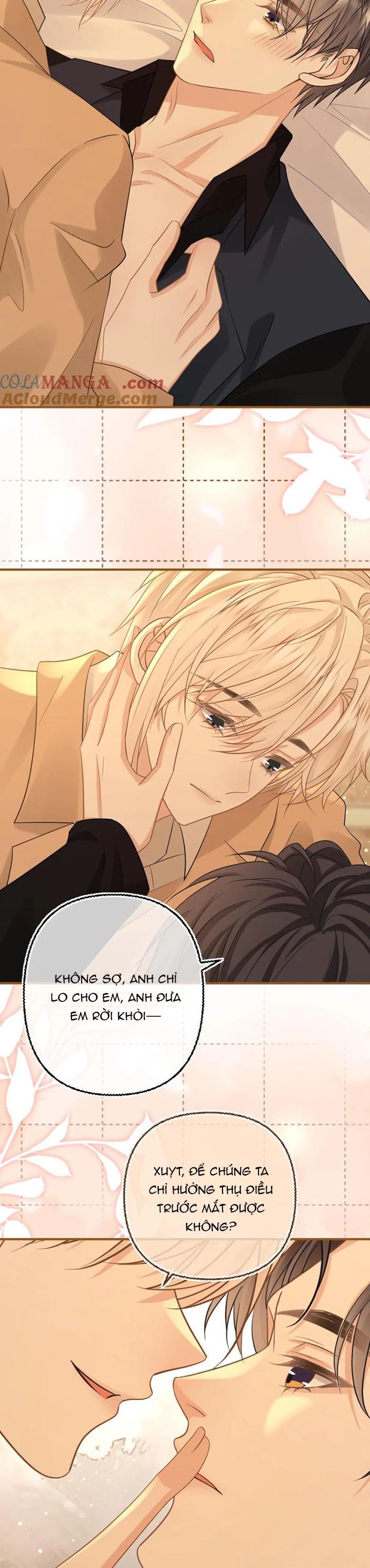 Lang Cẩu Chủ Thần Chapter 113 - Trang 2