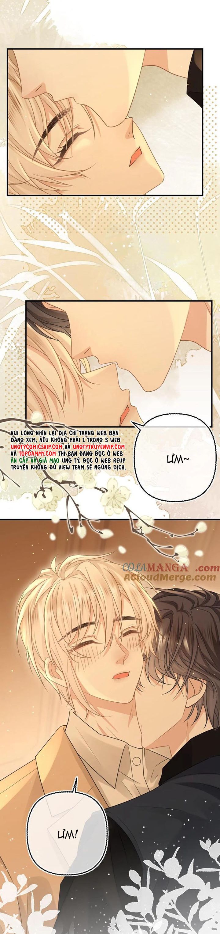 Lang Cẩu Chủ Thần Chapter 113 - Trang 2