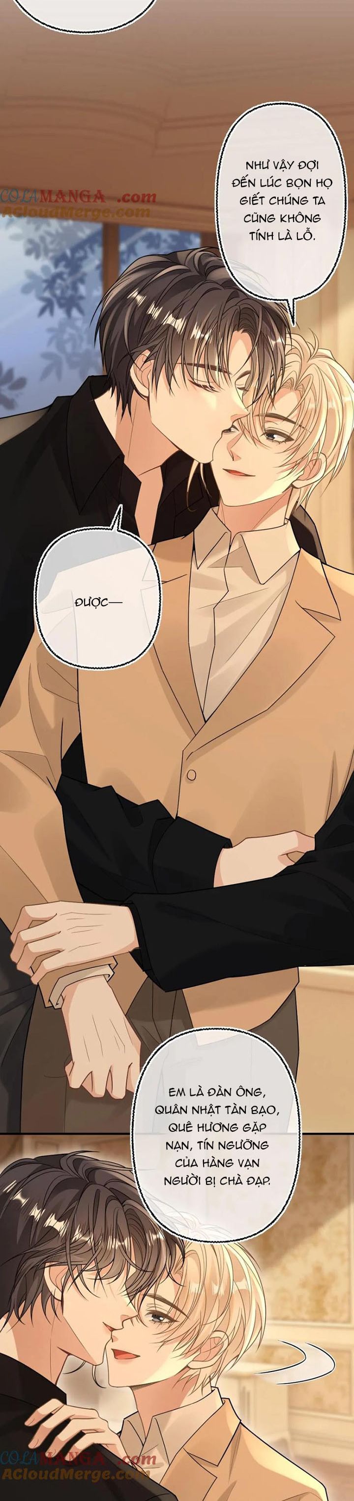 Lang Cẩu Chủ Thần Chapter 113 - Trang 2