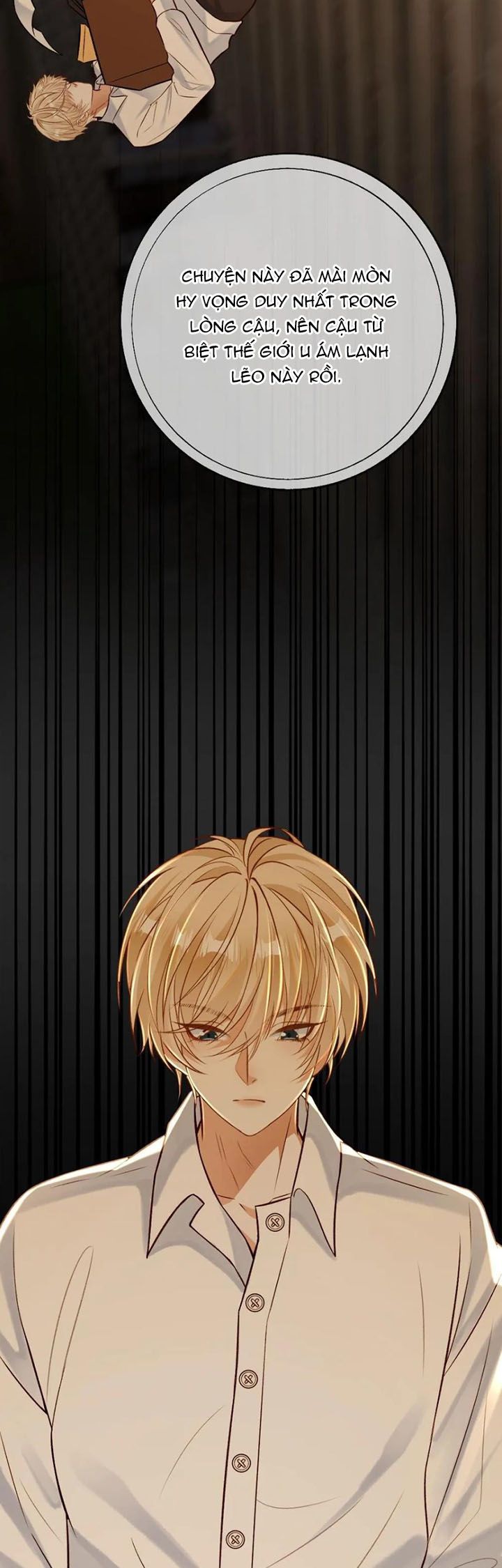 Lang Cẩu Chủ Thần Chapter 115 - Trang 2