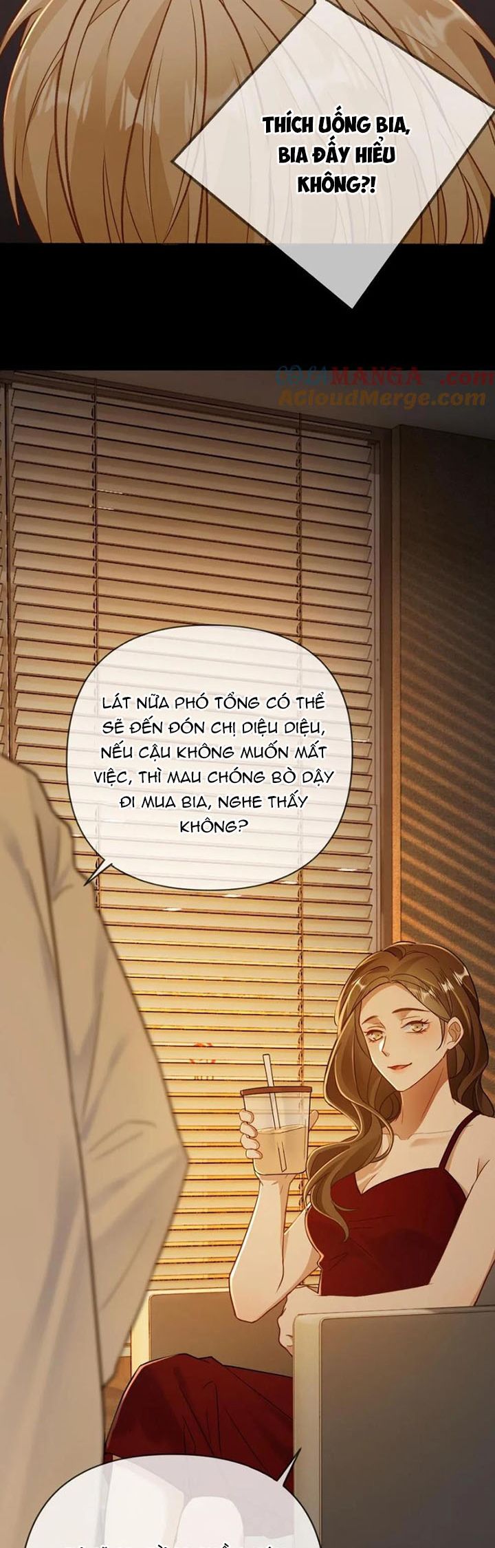 Lang Cẩu Chủ Thần Chapter 115 - Trang 2