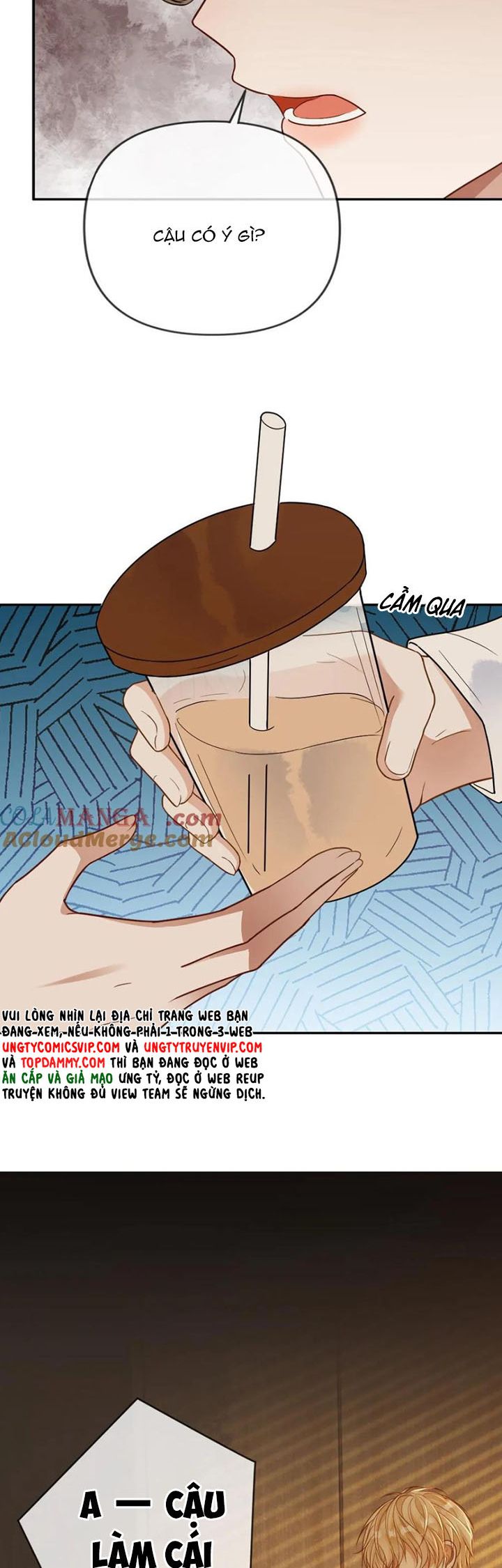 Lang Cẩu Chủ Thần Chapter 115 - Trang 2