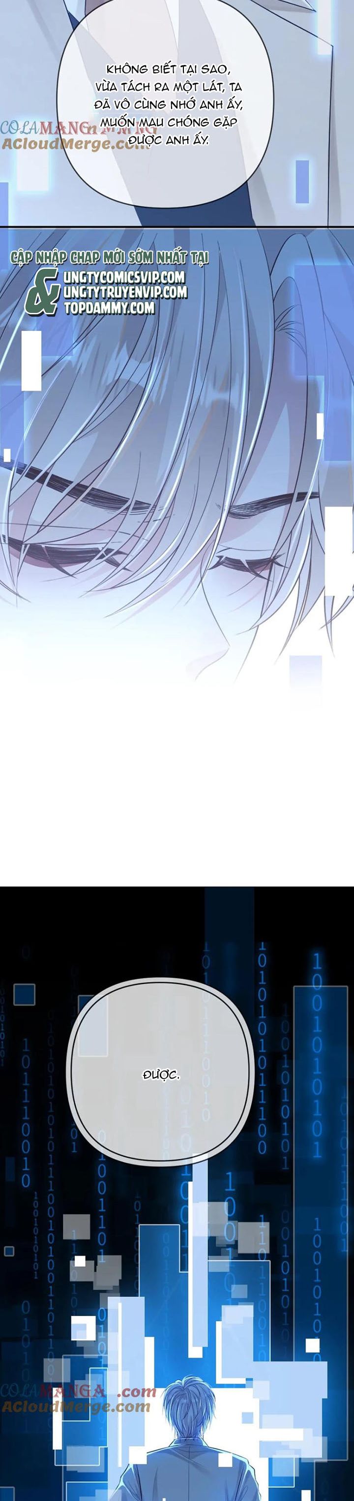 Lang Cẩu Chủ Thần Chapter 115 - Trang 2