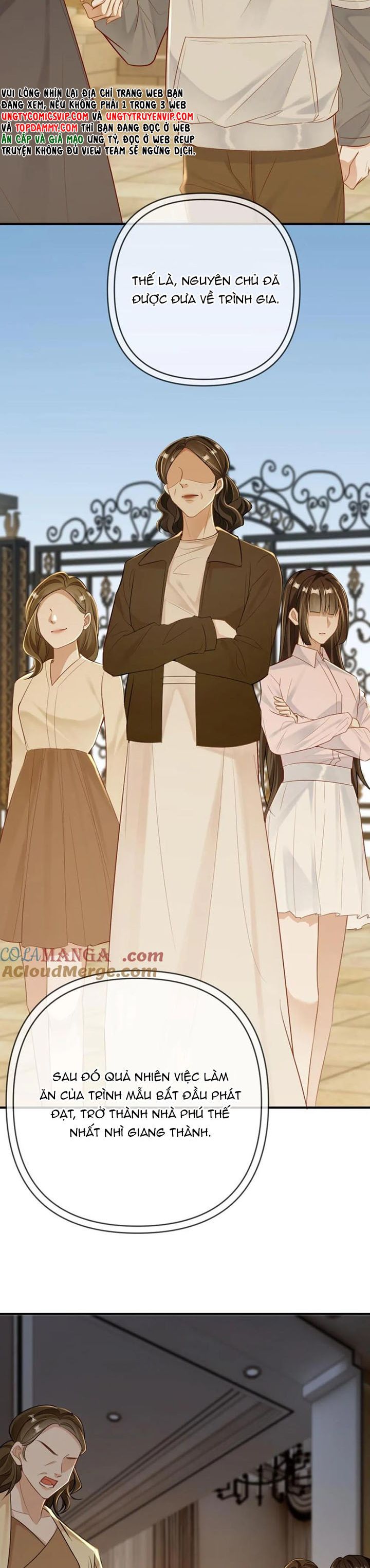 Lang Cẩu Chủ Thần Chapter 115 - Trang 2