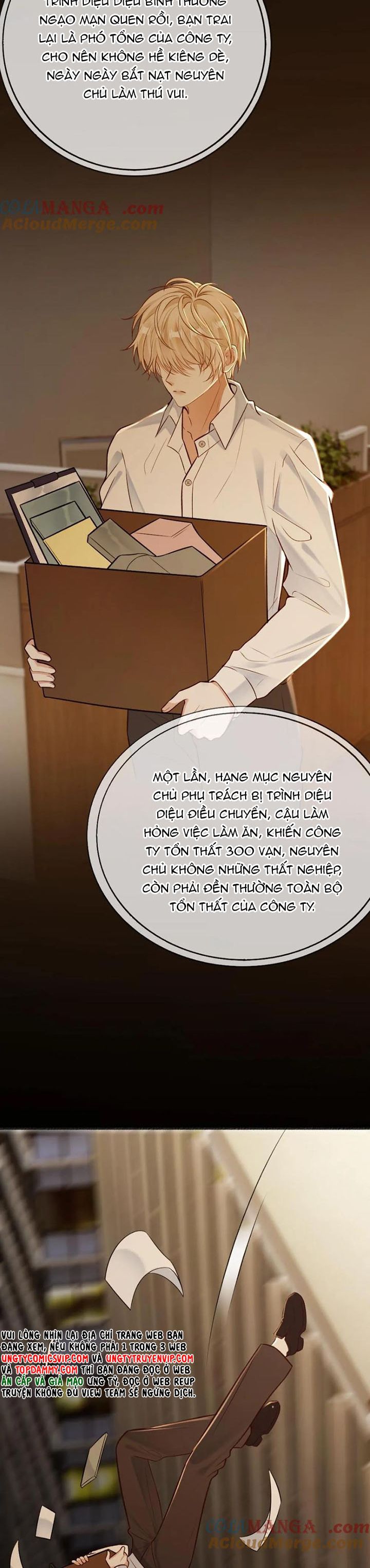 Lang Cẩu Chủ Thần Chapter 115 - Trang 2