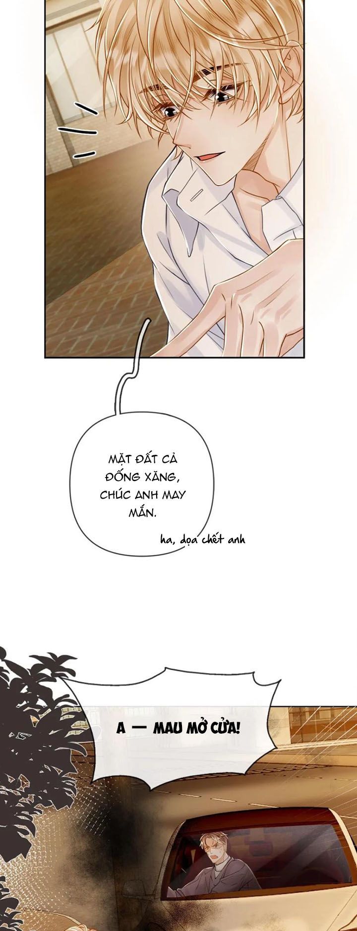 Lang Cẩu Chủ Thần Chapter 116 - Trang 2