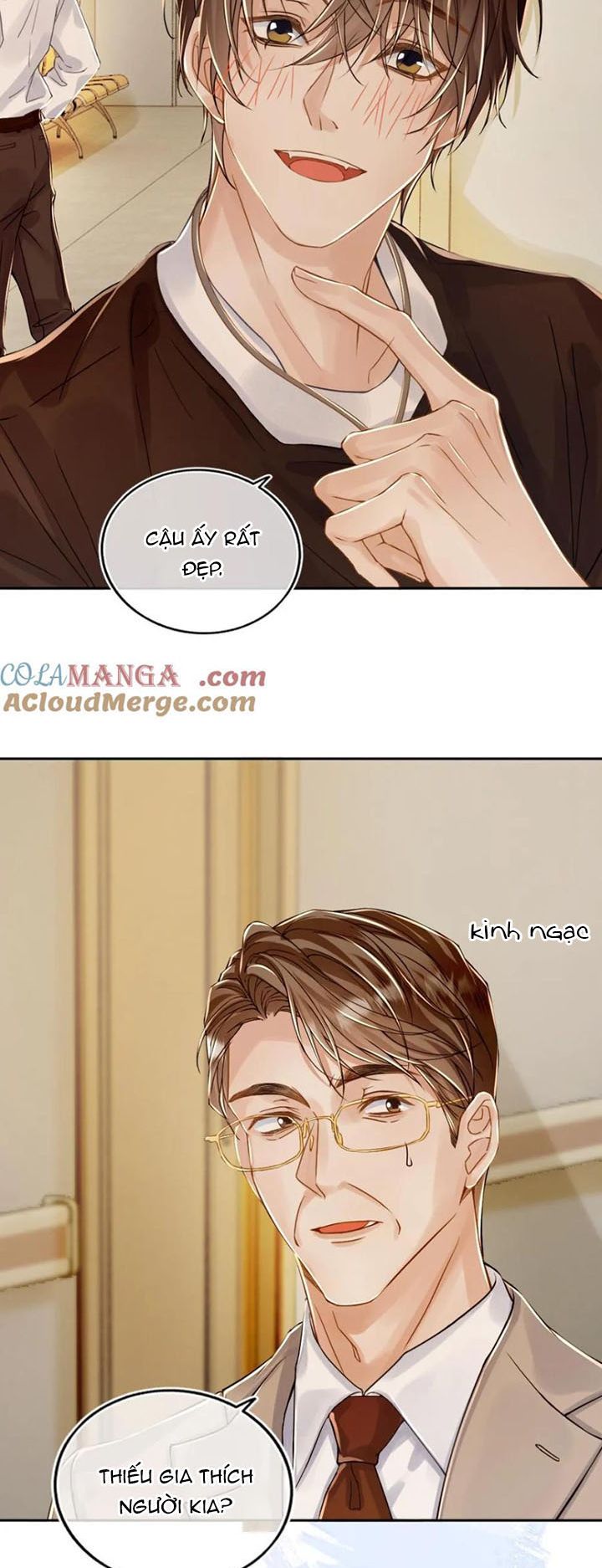 Lang Cẩu Chủ Thần Chapter 116 - Trang 2