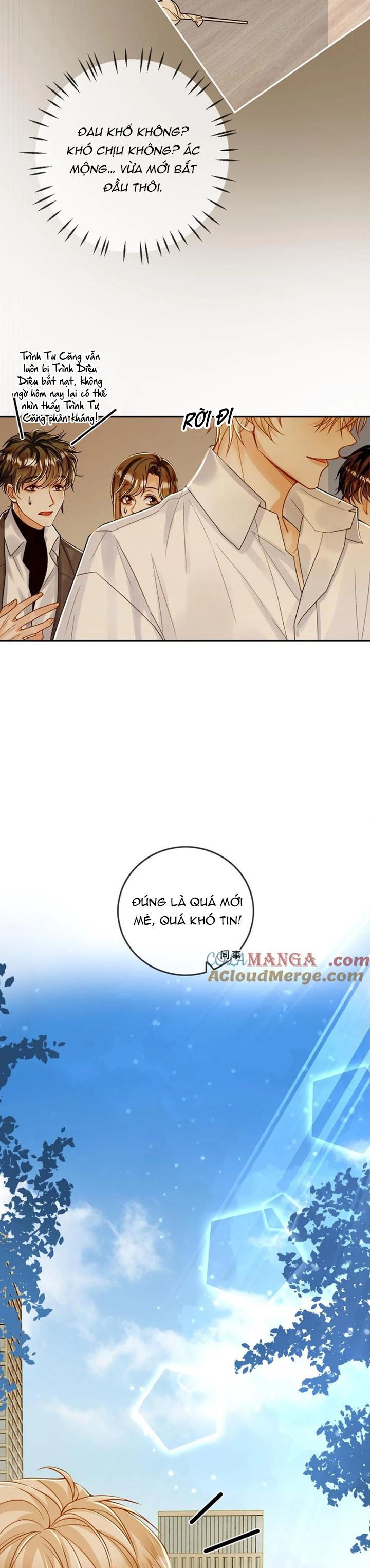 Lang Cẩu Chủ Thần Chapter 116 - Trang 2