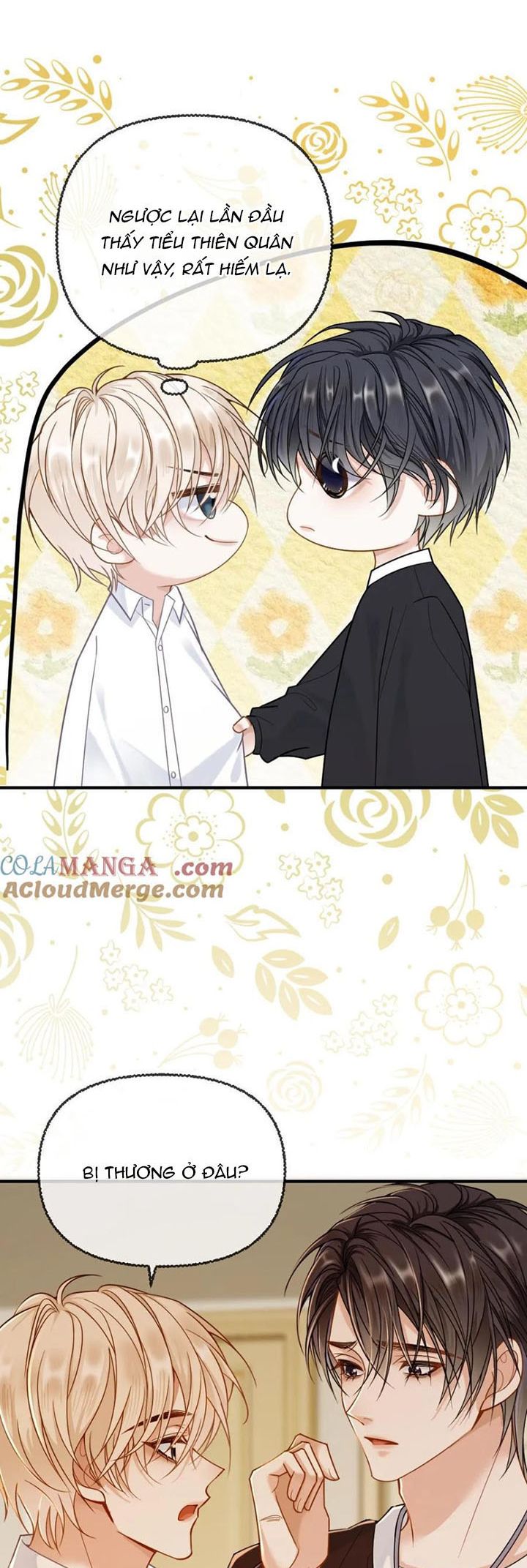 Lang Cẩu Chủ Thần Chapter 117 - Trang 2