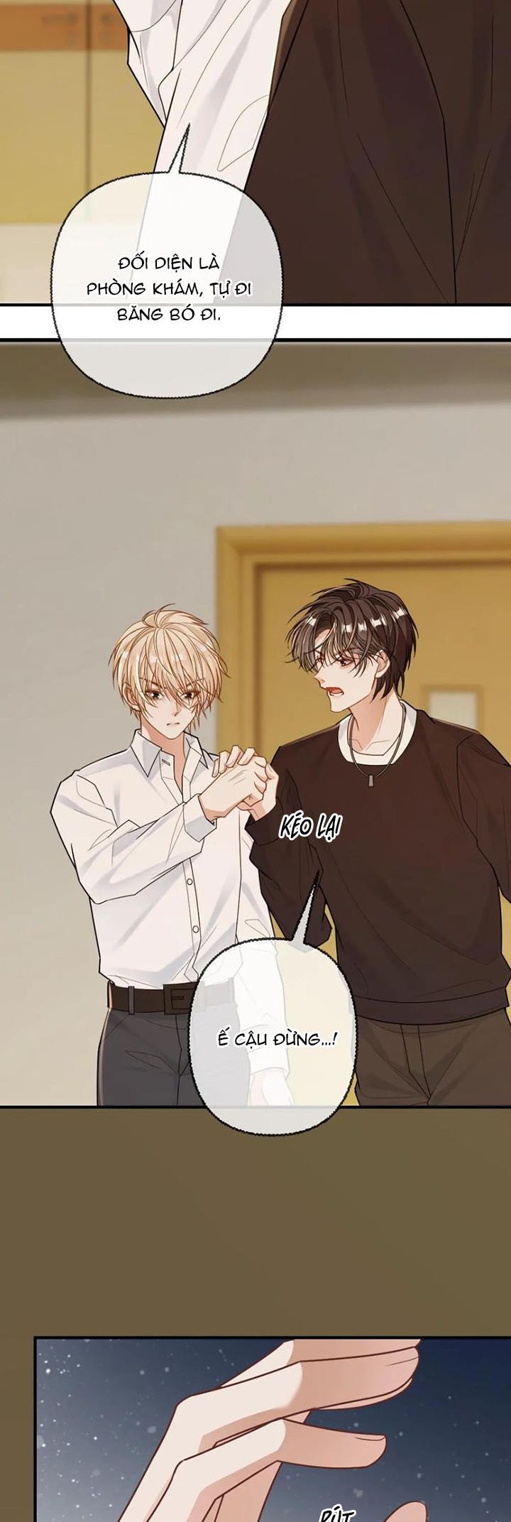 Lang Cẩu Chủ Thần Chapter 117 - Trang 2