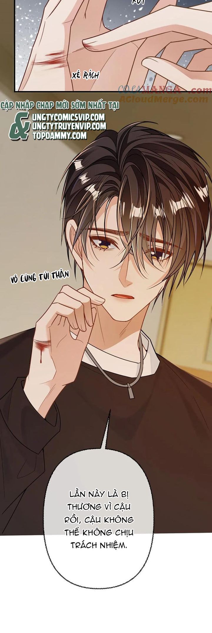 Lang Cẩu Chủ Thần Chapter 117 - Trang 2