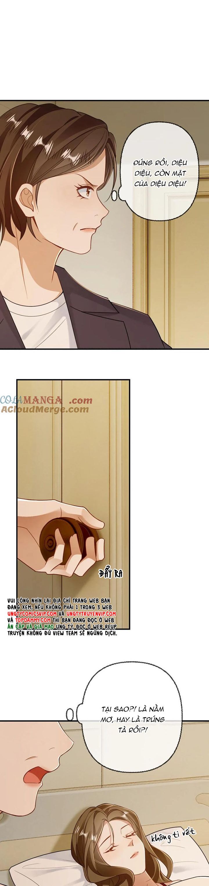 Lang Cẩu Chủ Thần Chapter 117 - Trang 2