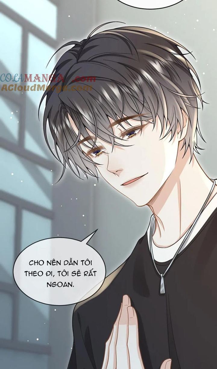 Lang Cẩu Chủ Thần Chapter 118 - Trang 2
