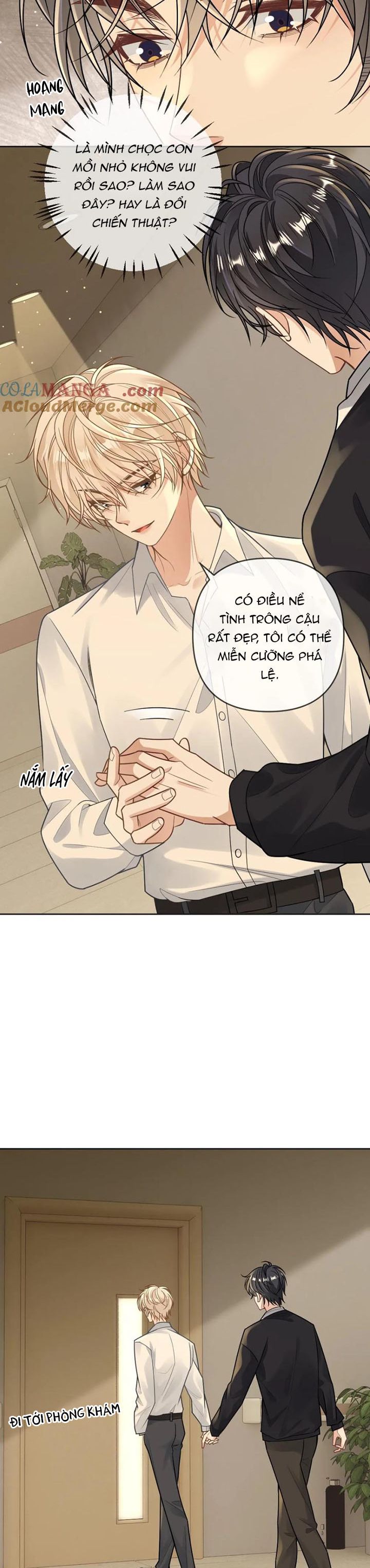 Lang Cẩu Chủ Thần Chapter 118 - Trang 2