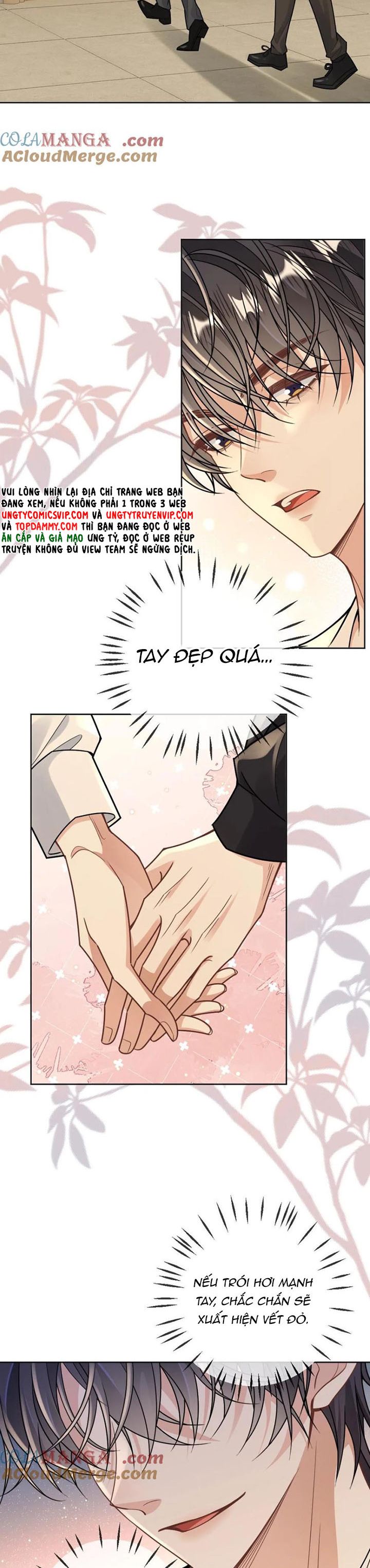 Lang Cẩu Chủ Thần Chapter 118 - Trang 2