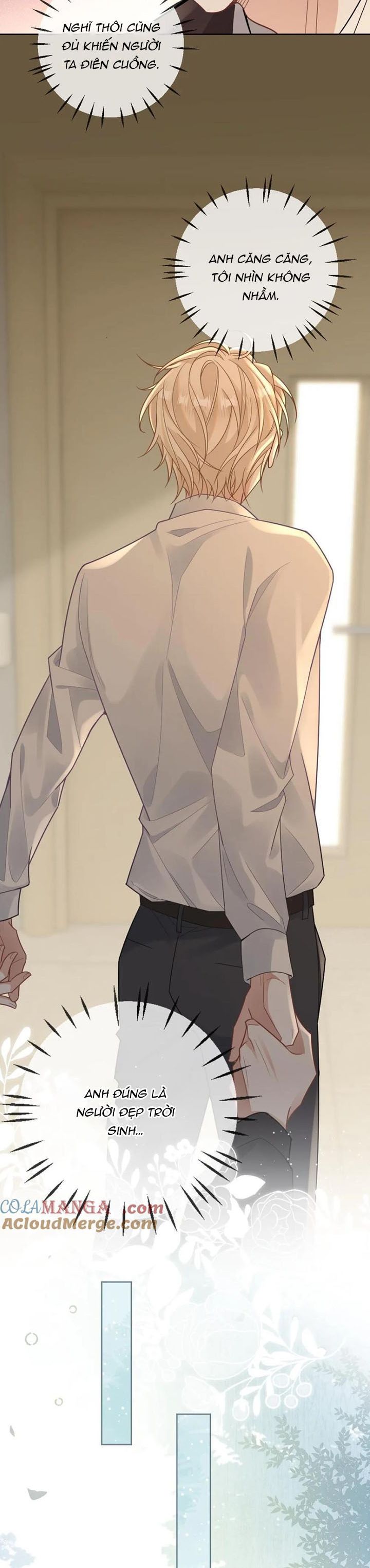 Lang Cẩu Chủ Thần Chapter 118 - Trang 2