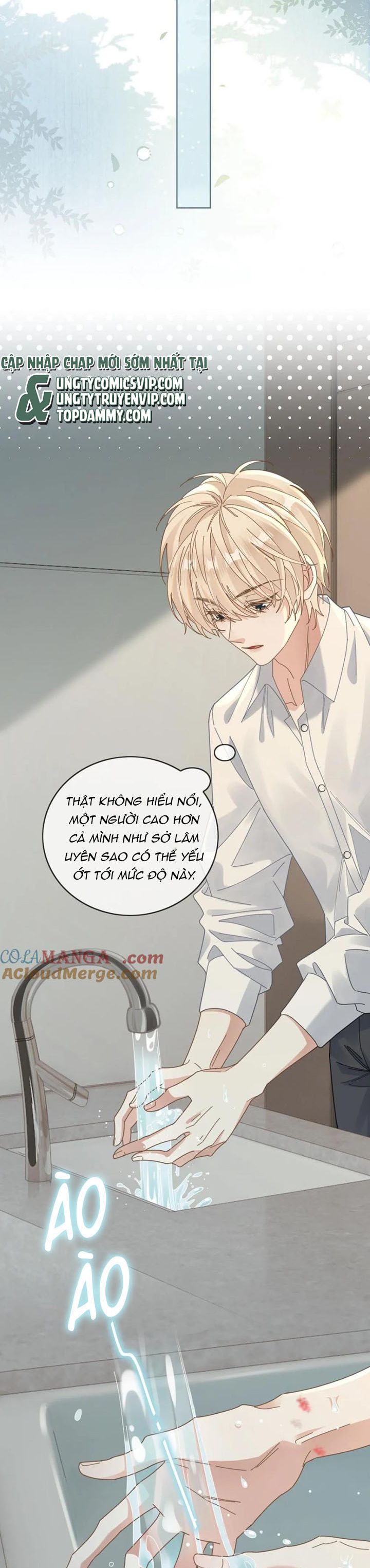 Lang Cẩu Chủ Thần Chapter 118 - Trang 2