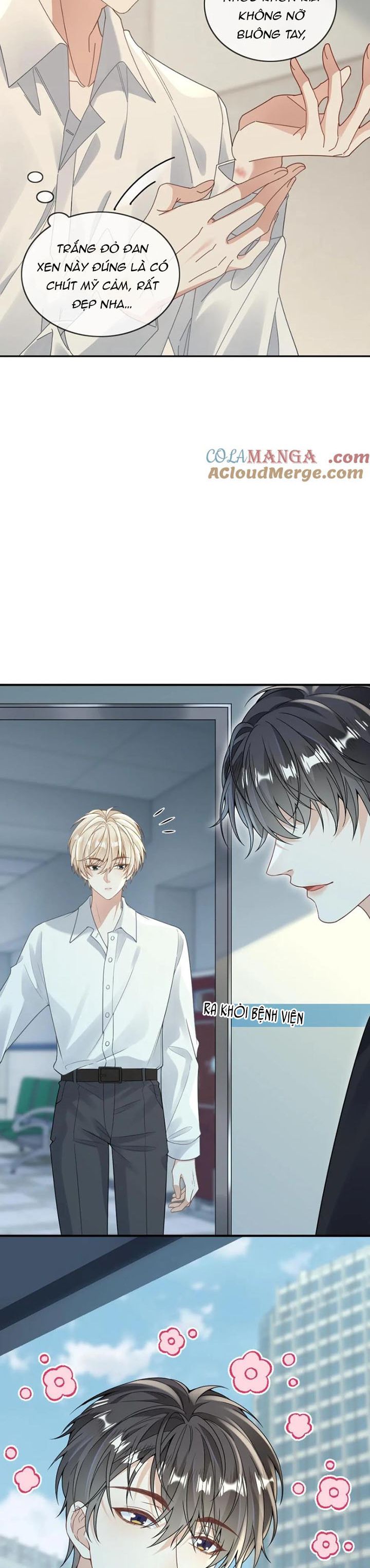 Lang Cẩu Chủ Thần Chapter 118 - Trang 2